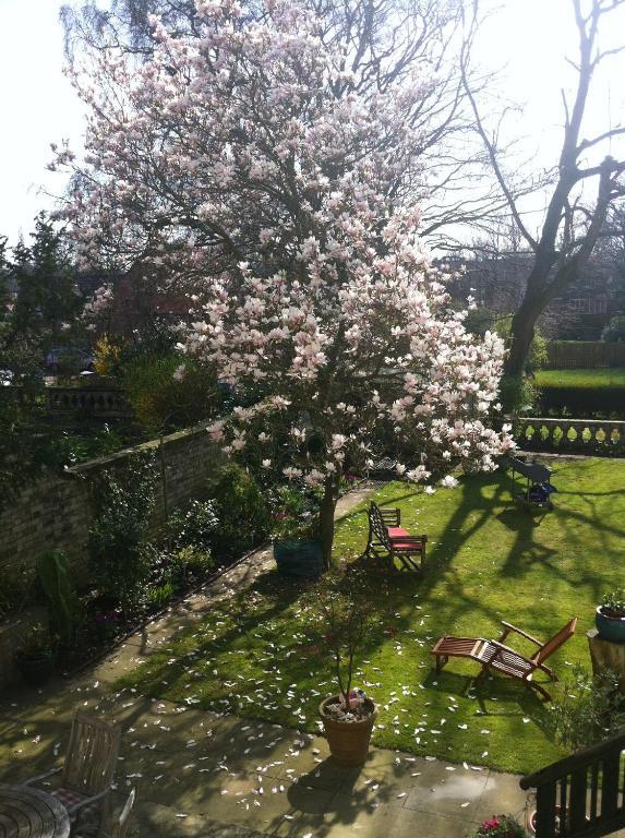 Bishops Guest Accommodation York Quarto foto
