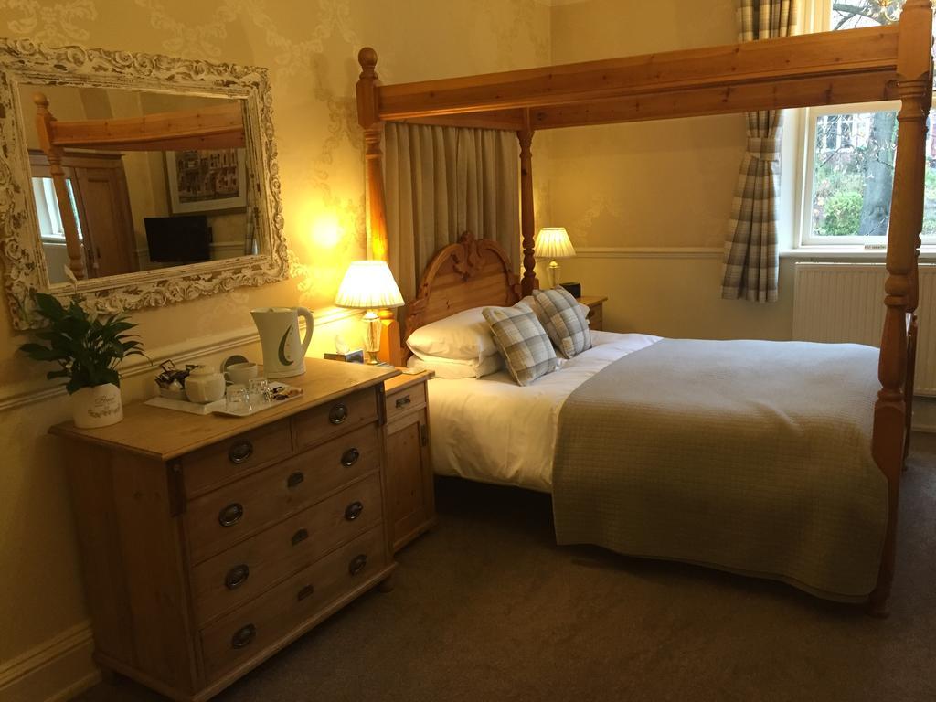 Bishops Guest Accommodation York Quarto foto