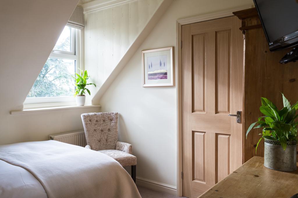 Bishops Guest Accommodation York Exterior foto